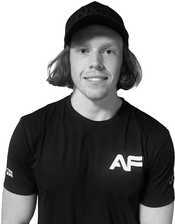 Austin Pearson, Personal Trainer at Anytime Fitness Flemington